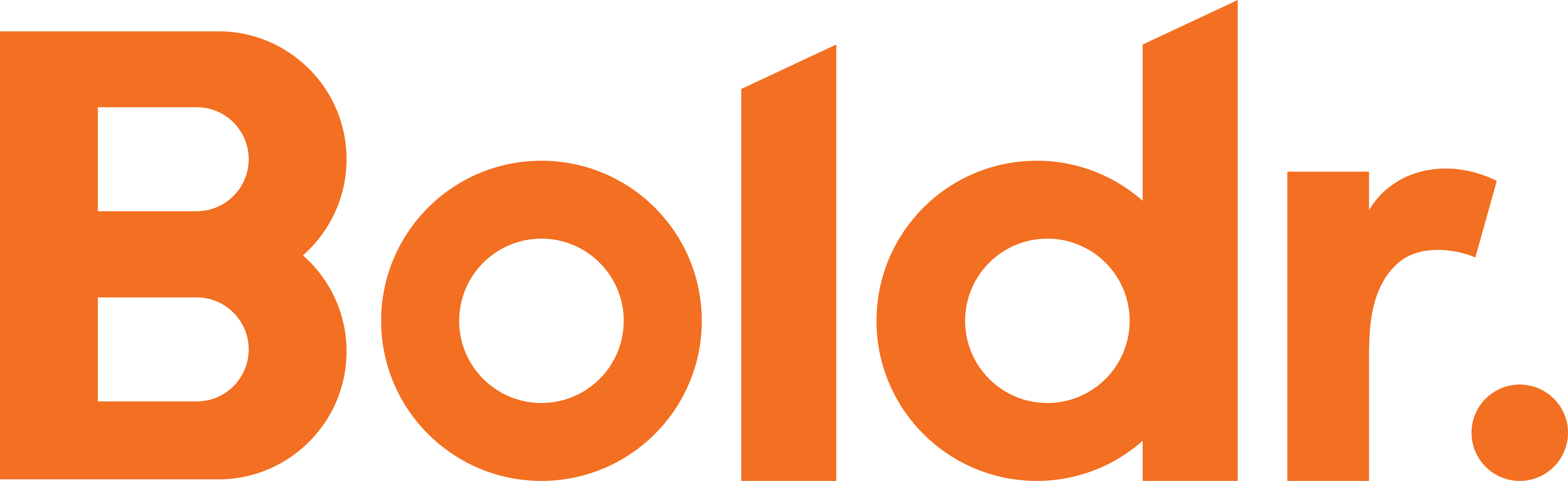 BoldrImpact